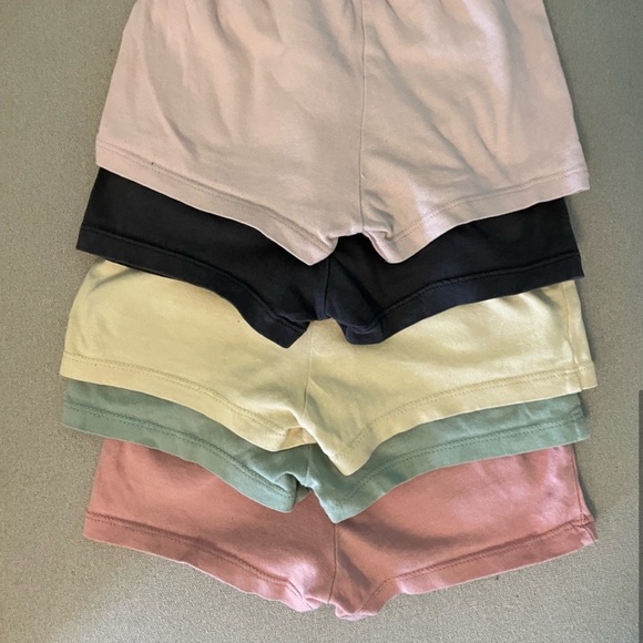 Bundle H&M Shorts - Picture 2 of 4
